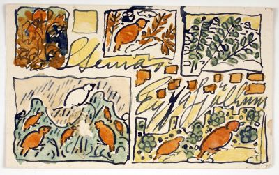 Steinar Eyjafjöllum