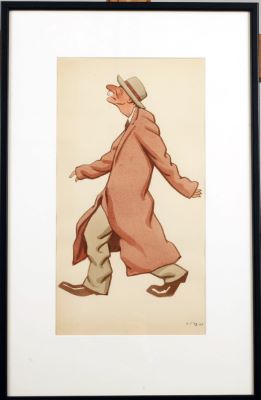 Jón Hermannsson, fyrrv. tollstjóri