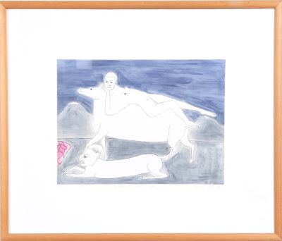 Ferðalag undir jökli