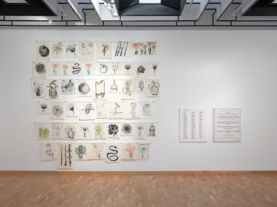 Getnaður með hunangsvökva