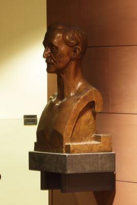 Páll Einarsson Borgarstjóri Reykjavíkur 1908-1914