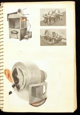 Skissubók - blaðsíða 3