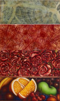 Varanlegar menjar II