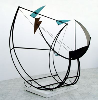 Síðasta sjóferðin