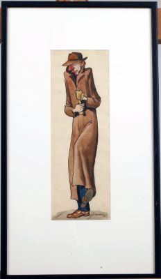 Sr. Jens Benediktsson