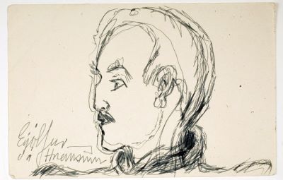 Eyjólfur í Hnausum