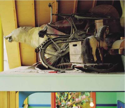 nanoq: flat out and bluesome / Halifax