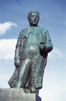 Héðinn Valdimarsson