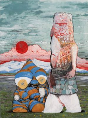 Feðraveldið og femínisminn