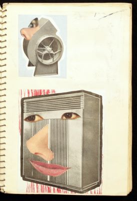 Skissubók - blaðsíða 5