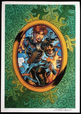 Án titils (You are twisted)