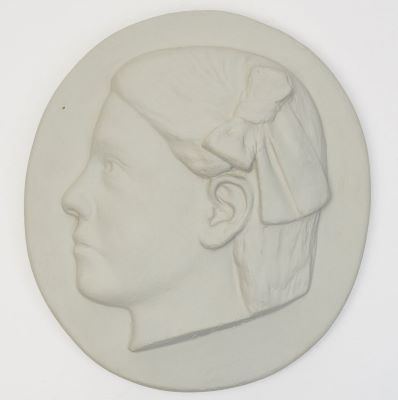 Þorgerður Sveinsdóttir 