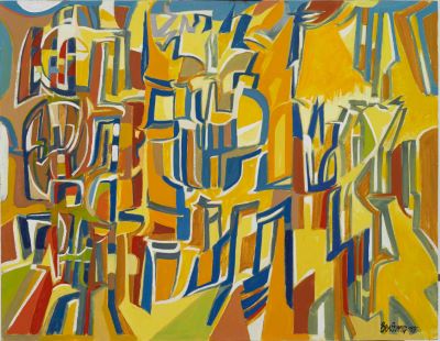 3 Mexikanskir dansarar