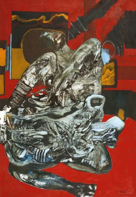 Sálræn fóstureyðing