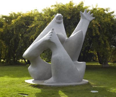 Tröllkonan (stækkun)