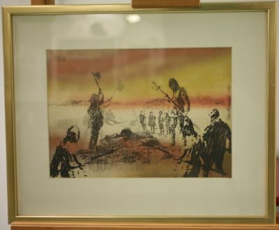 Úr miðaldasögu Viðeyjar