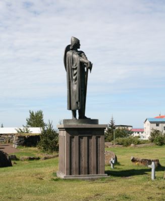 Þorfinnur karlsefni