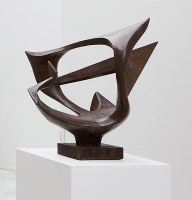 Gegnum hljóðmúrinn