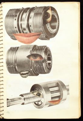 Skissubók - blaðsíða 11