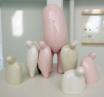 Hugmyndir / Parthenogenesis