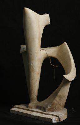 Nafnlaust (Hluti af abstraction)