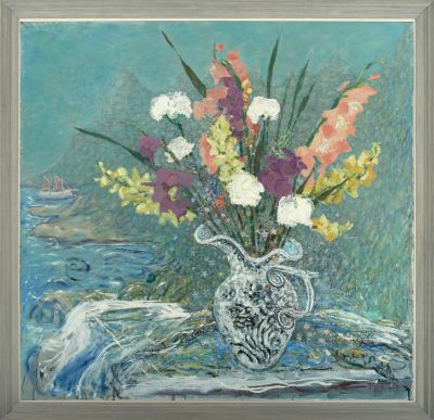 Sýn og veruleiki (Afmælisblóm til Jóns Þorsteinssonar)