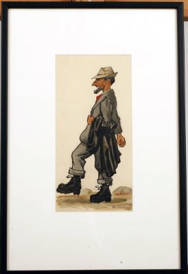 Ólafur Friðriksson