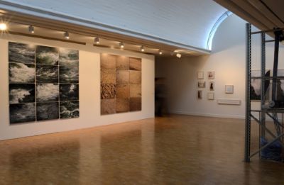 Transient - Water / Transient - Earth 