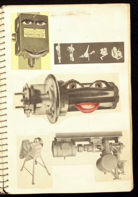 Skissubók - blaðsíða 17