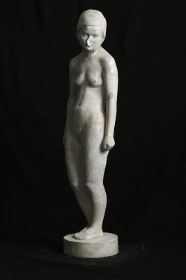 Nafnlaust (Nakin kona)