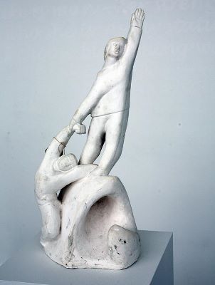 Björgun úr sjávarháska