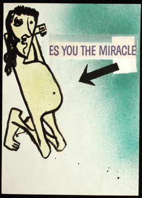 Es you the miracle