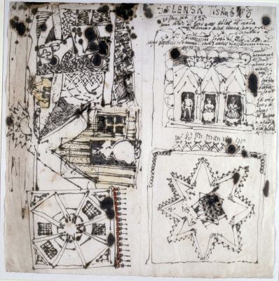 Íslensk tískublöð