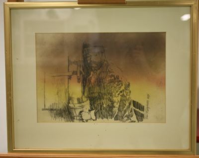 Úr miðaldasögu Viðeyjar