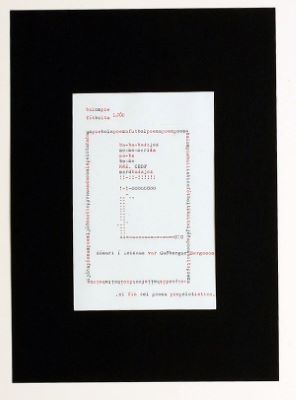 "Belompie fótbolta ljóð"