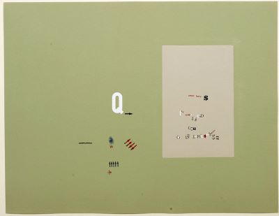 Án titils (Q-Smell here $)