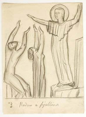 Ræðan á fjallinu.