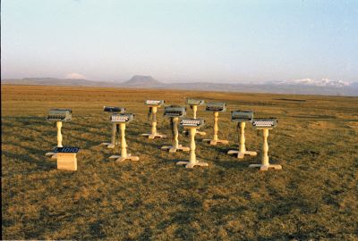 Í minningu Njálsbrennu