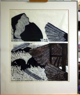 Fugl (mynd nr. 5 lI)