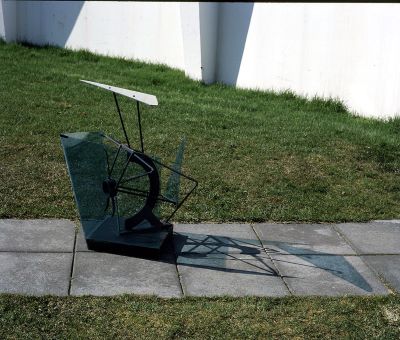 Andardráttur á glugga