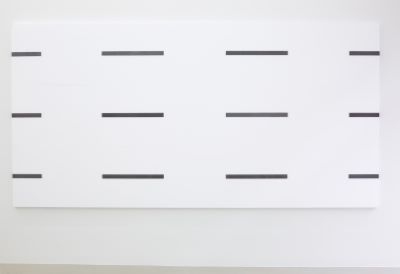 Innrömmuð teikning